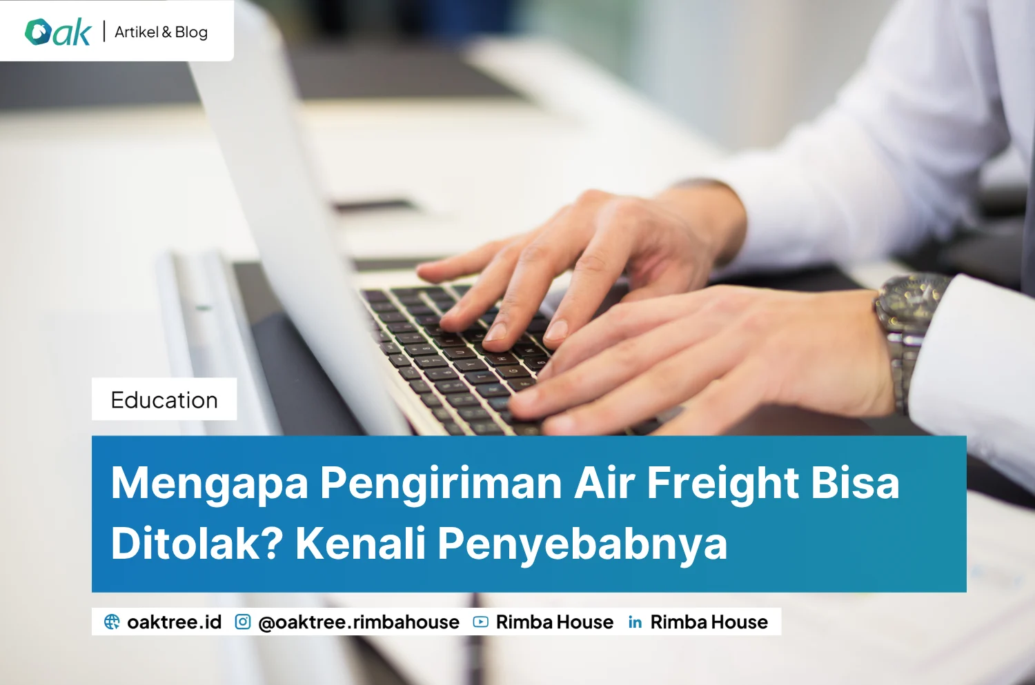 Pengiriman Air Freight