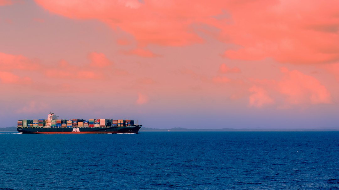 Alur Sistem Freight Forwarding dari Quotation ke Invoice