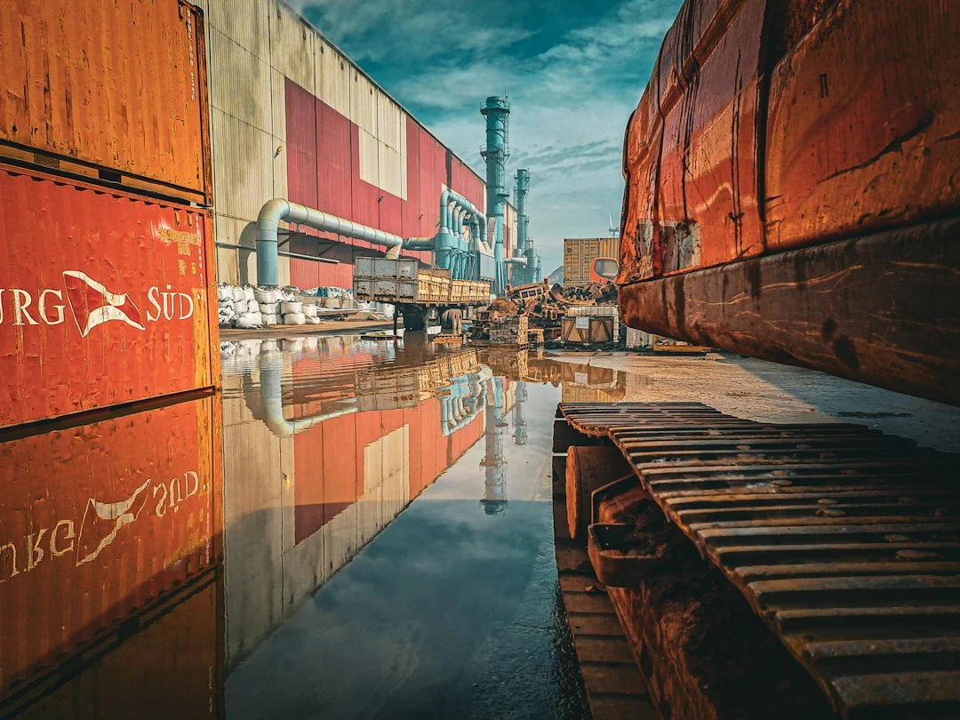 Integrasi sistem logistik dan kepabeanan CEISA 4.0