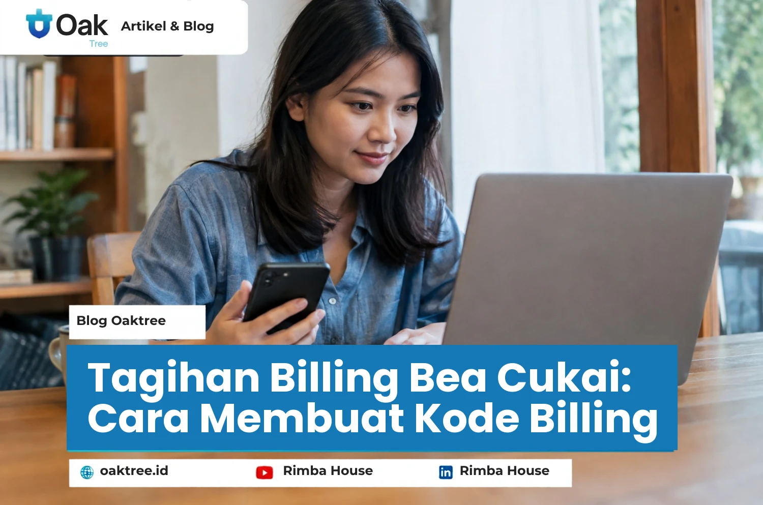 Tagihan Billing Bea Cukai: Cara Membuat Kode Billing